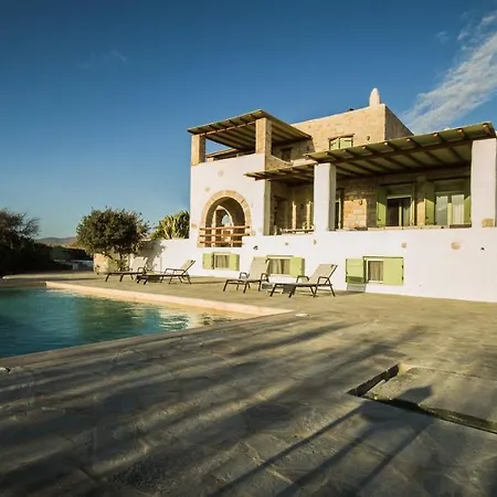 Lithos Private Estate