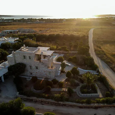 Villa Lithos Private Estate *