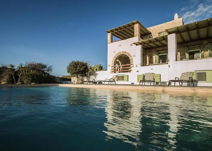 Villa Lithos Private Estate *