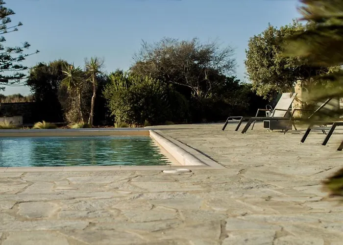 Lithos Private Estate Santa Maria (Paros)