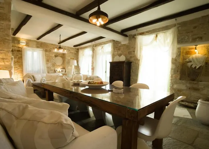 Villa Lithos Private Estate