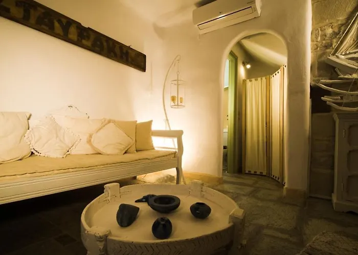 Lithos Private Estate *