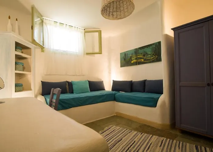 Lithos Private Estate Villa