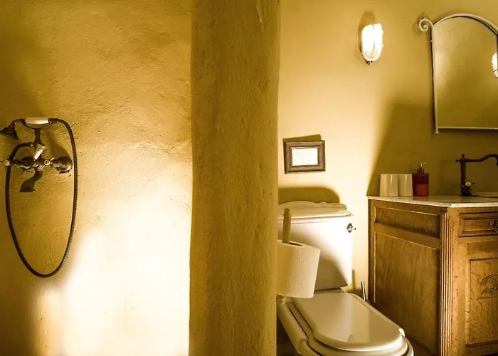 Lithos Private Estate