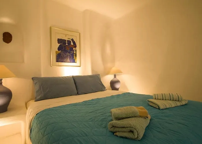 Lithos Private Estate *