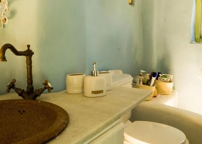 Villa Lithos Private Estate *