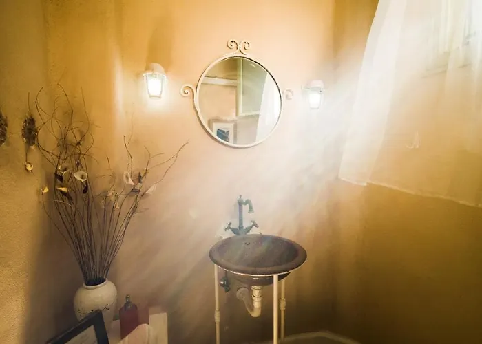 Lithos Private Estate