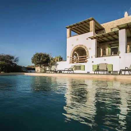 Villa Lithos Private Estate *