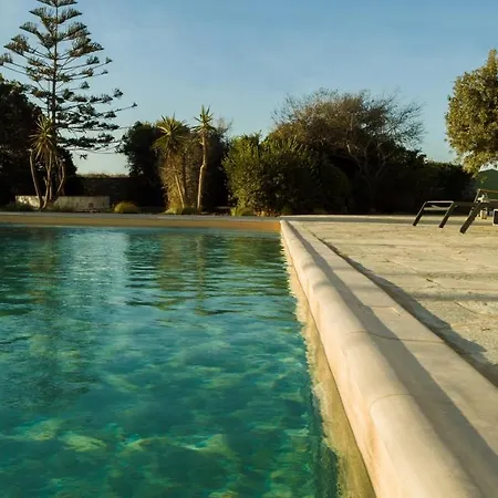 Lithos Private Estate Villa