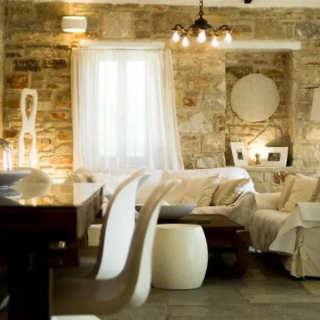 Lithos Private Estate *