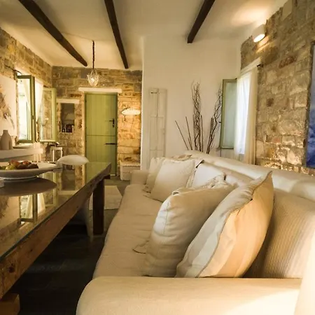 Villa Lithos Private Estate Santa Maria (Paros)