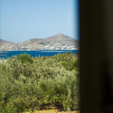 Lithos Private Estate *