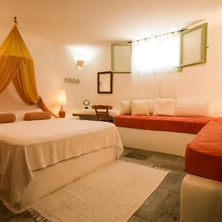 Lithos Private Estate * Santa Maria (Paros)