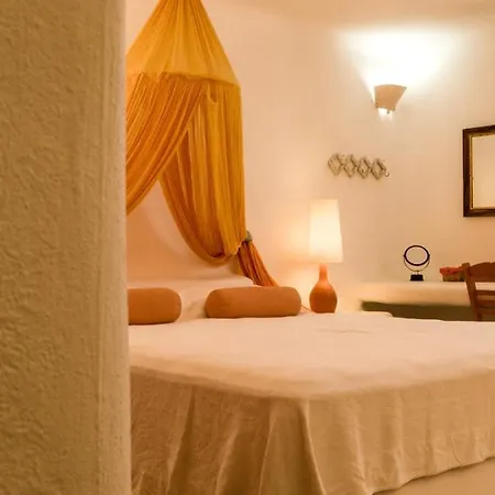 Lithos Private Estate Villa