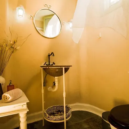 Lithos Private Estate