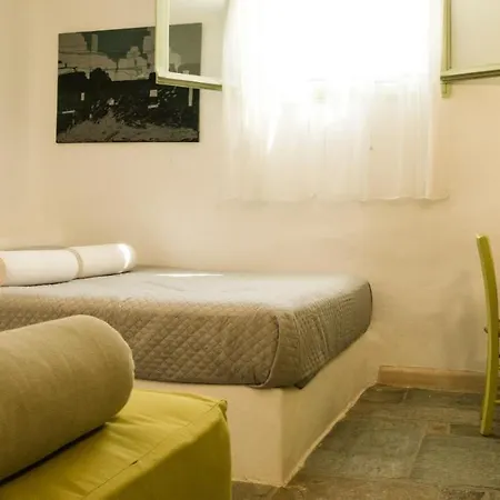 Lithos Private Estate * Santa Maria (Paros)