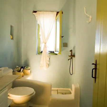 Lithos Private Estate * Santa Maria (Paros)