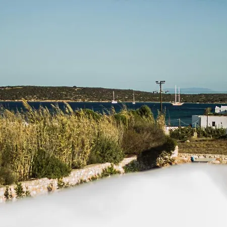 Willa Lithos Private Estate *