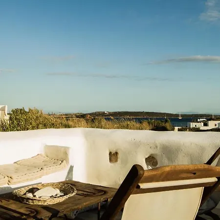 Lithos Private Estate Villa