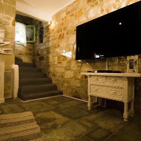 Willa Lithos Private Estate Santa Maria (Paros)