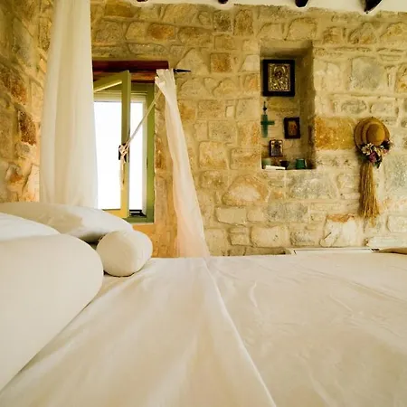 Willa Lithos Private Estate Santa Maria (Paros)