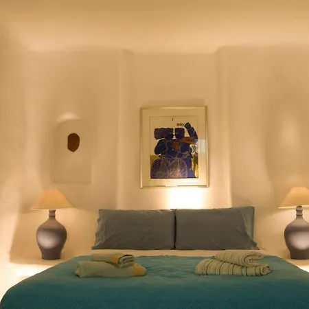 Villa Lithos Private Estate