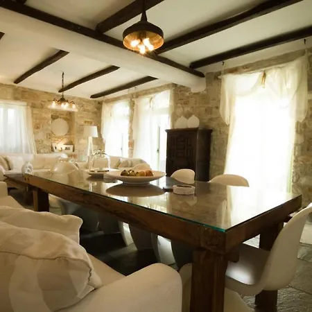 Villa Lithos Private Estate