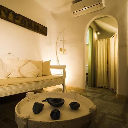 Lithos Private Estate *