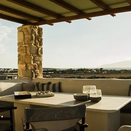 Villa Lithos Private Estate *