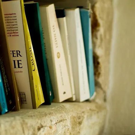 Lithos Private Estate Villa