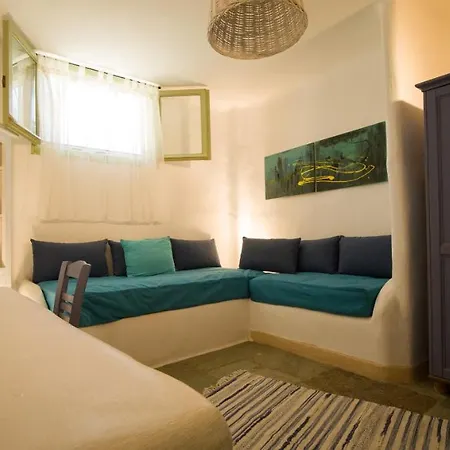 Lithos Private Estate Villa