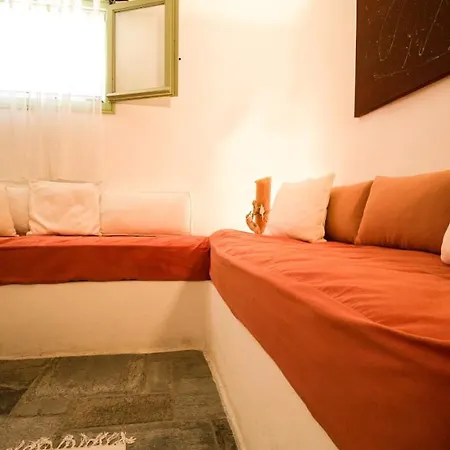 Lithos Private Estate Villa Santa Maria (Paros)