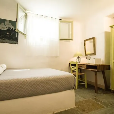 Lithos Private Estate Villa Santa Maria (Paros)