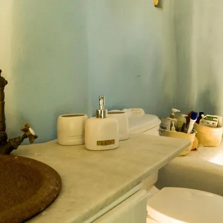 Villa Lithos Private Estate *