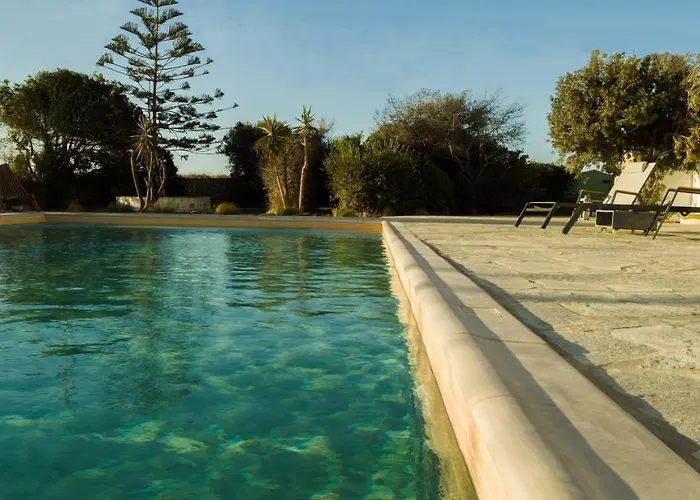 Lithos Private Estate Villa