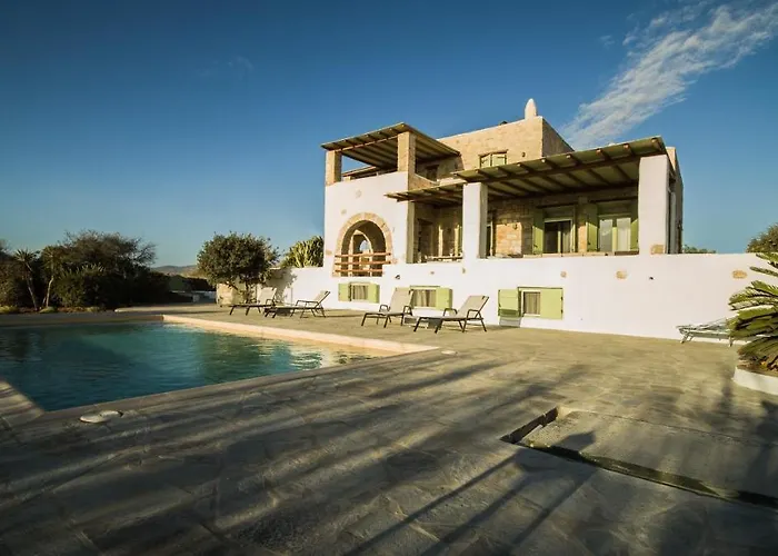 Lithos Private Estate