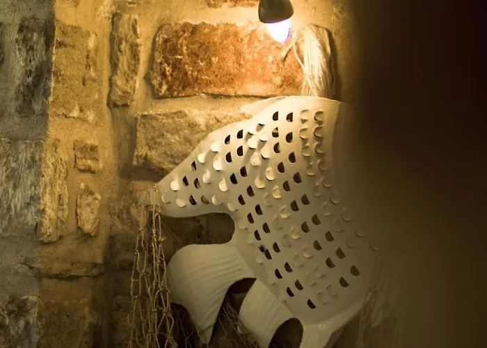 Βίλα Lithos Private Estate *