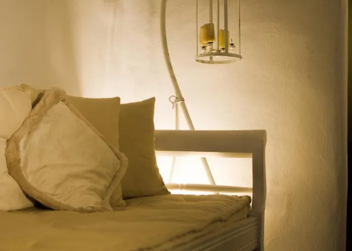 Lithos Private Estate Σάντα Μαρία