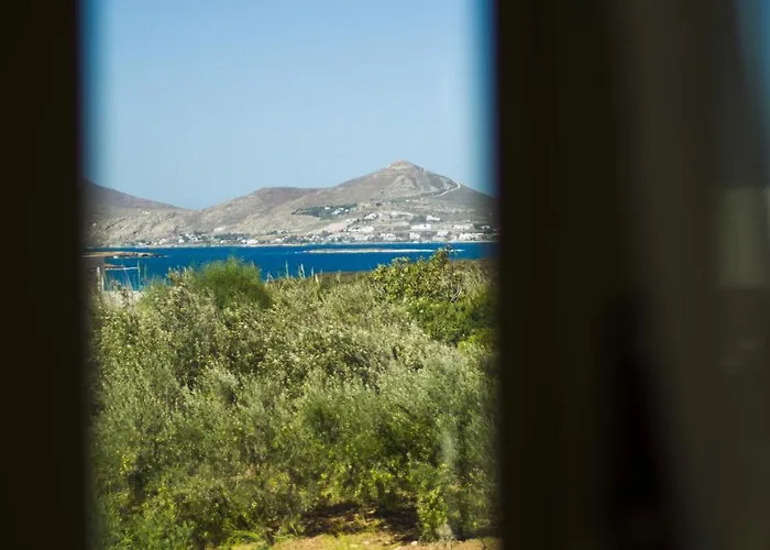 Lithos Private Estate *