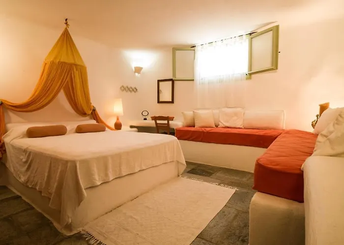 Lithos Private Estate * Σάντα Μαρία