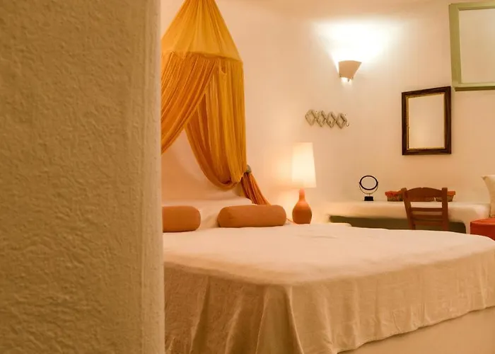 Lithos Private Estate Βίλα