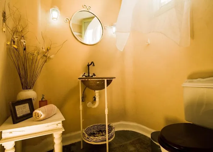 Lithos Private Estate