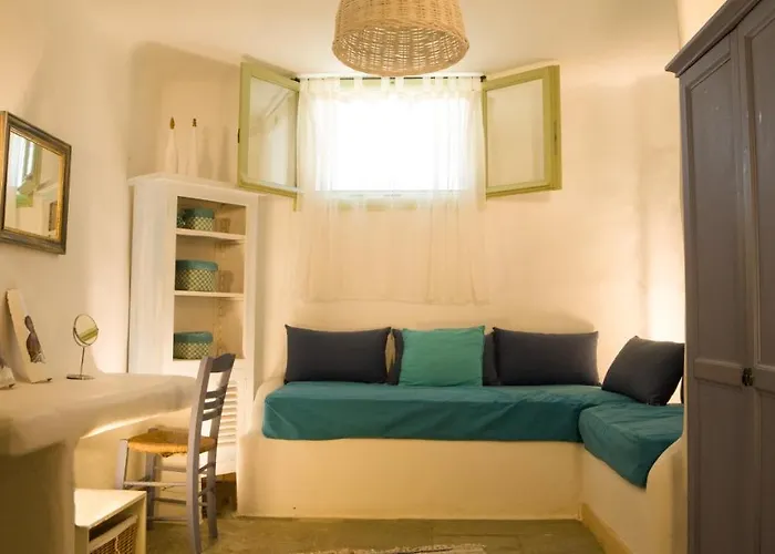 Lithos Private Estate