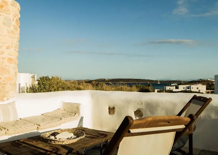 Lithos Private Estate Villa