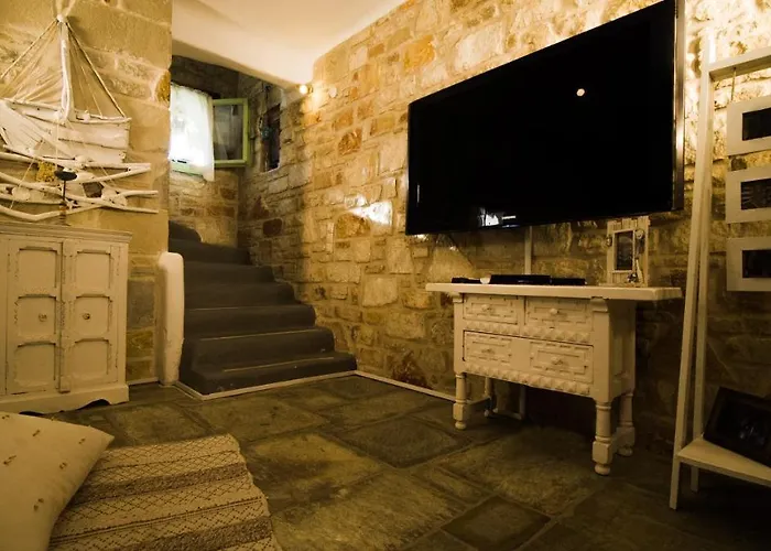 Βίλα Lithos Private Estate Σάντα Μαρία