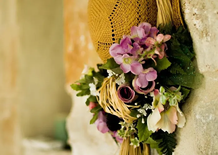 Lithos Private Estate Santa Maria (Paros)