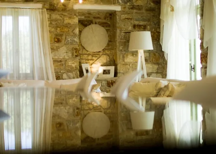 Lithos Private Estate *