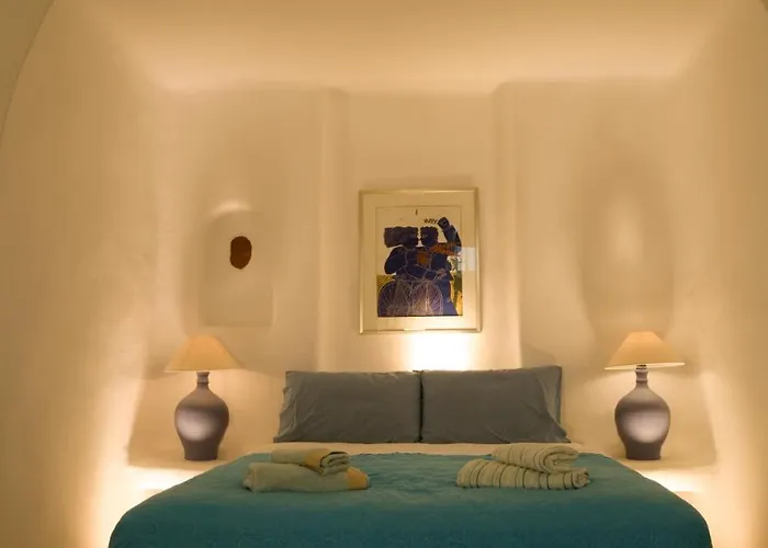 Βίλα Lithos Private Estate