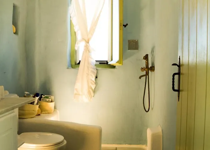 Lithos Private Estate *