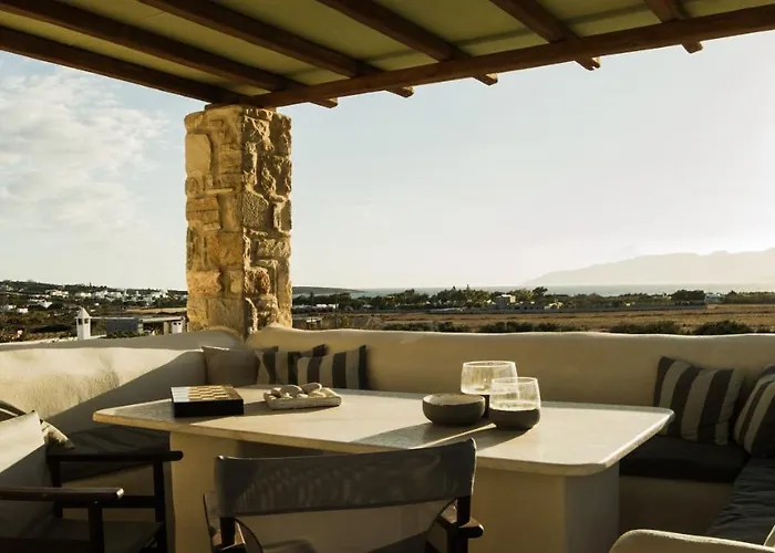 Villa Lithos Private Estate *